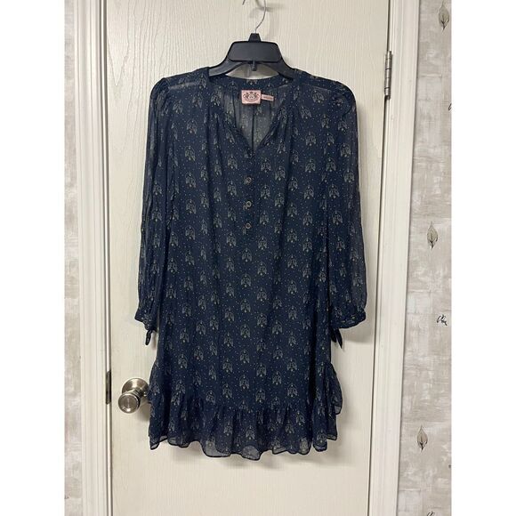 Juicy Couture Dress  - Picture 1 of 4